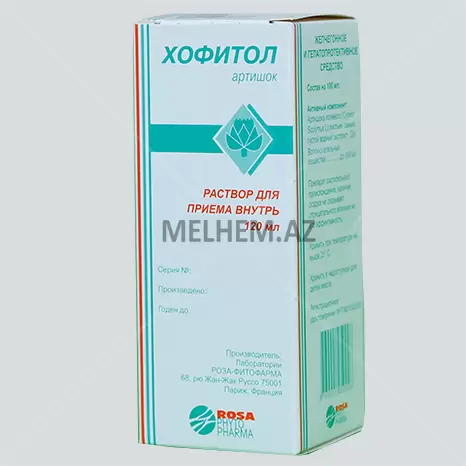XOFİTOL